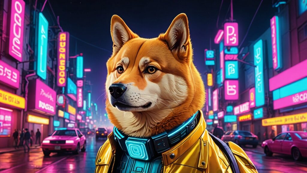 Doge Coin Hero