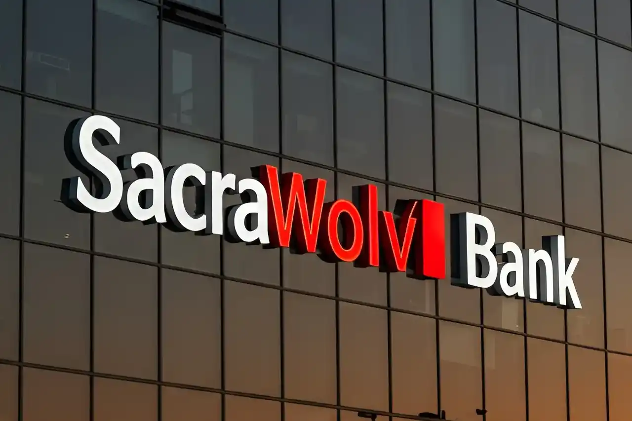 SacraWolv business bank